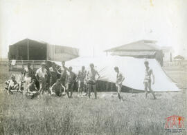 Fotografia 23 - Álbum fotográfico 01 - COMAI