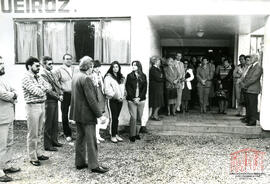 Fotografia 200 - Administração Victorio Trez 1983-1988