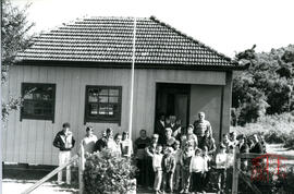 Fotografia 090  - Administração Victorio Trez 1983-1988