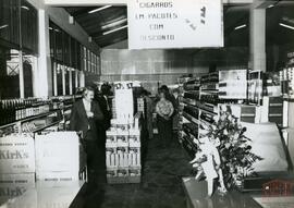 Departamento Municipal de Abastecimento Público - DMAP