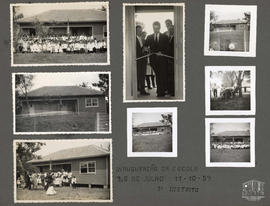 Página 31 Álbum Fotográfico do Ensino Municipal da Administração Rubem Bento Alves