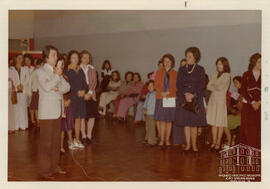 Fotografia Relatório 1975