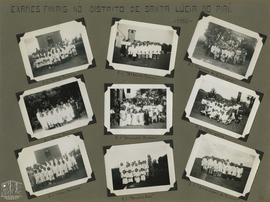 Página 40 do Álbum Fotográfico do Ensino Municipal de Caxias do Sul 1948-1951