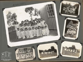 Página 17  do Álbum fotográfico Ensino Municipal de Caxias do Sul 1943-1948
