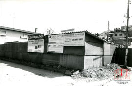 Fotografia 097- Administração Victorio Trez  1983-1988