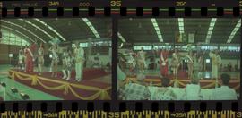 Tira de negativo flexível