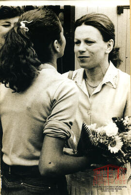 Fotografia  263 - Administração Victorio Trez 1983-1988