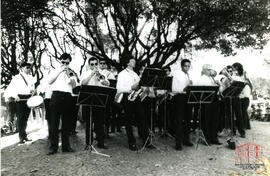 Fotografia 058 - Administração Victorio Trez 1983-1988