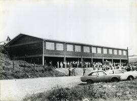 Fotografia Relatório 1976