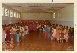 Fotografia Relatório 1975