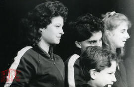 Fotografia VI Simpósio Municipal de Educação-1988- 17