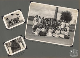 Página 03  do Álbum fotográfico Ensino Municipal de Caxias do Sul 1943-1948