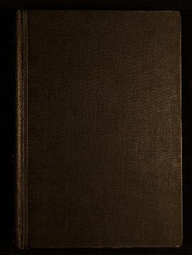 Livro de Registro das Leis Municipais