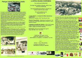 Informativo - Bairro Nossa Senhora de Lourdes