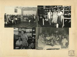 Página 21 do Álbum Fotográfico do Ensino Municipal da Administração Victorio Trez (II) 1969-1973