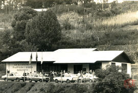 Fotografia  064 - Administração Victorio Trez 1983-1988