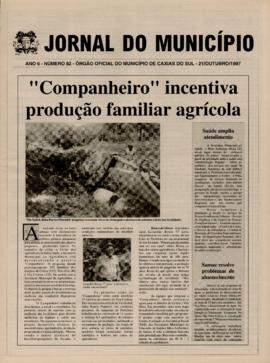 Jornal do Município