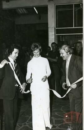 Departamento Municipal de Abastecimento Público - DMAP