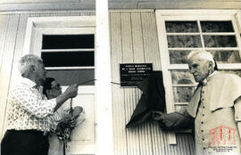 Fotografia 264  - Administração Victorio Trez 1983-1988