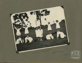 Página 17 do Álbum Fotográfico do Ensino Municipal de Caxias do Sul 1948-1951