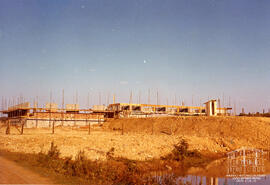 Fotografia Relatório 1973