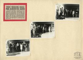 Página 25 do Álbum Fotográfico do Ensino Municipal da Administração Victorio Trez 1969-1973