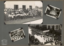 Página 12  do Álbum fotográfico Ensino Municipal de Caxias do Sul 1943-1948