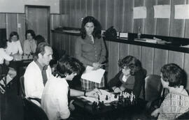 Fotografia Relatório 1976