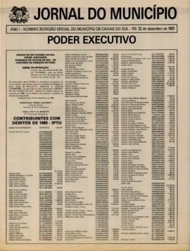 Jornal do Município