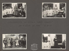 Página 21 Álbum Fotográfico do Ensino Municipal da Administração Rubem Bento Alves