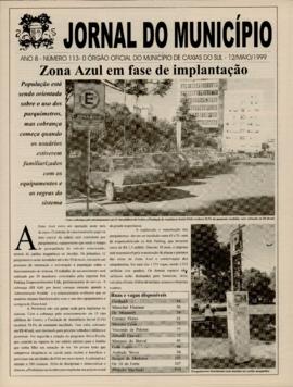 Jornal do Município