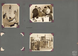 Página 26 do Álbum Fotográfico do Ensino Municipal da Administração Armando Alexandre Biasuz 1960-1963