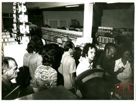 Departamento Municipal de Abastecimento Público - DMAP