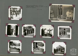 Página 21 do Álbum Fotográfico do Ensino Municipal da Administração Armando Alexandre Biasuz 1960-1963