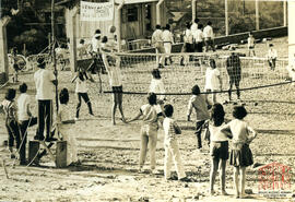 Fotografia 249 - Administração Victorio Trez 1983-1988