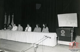 Fotografia VI Simpósio Municipal de Educação-1988- 10