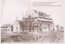 Memória nº 24 - Retratos da fé – a religiosidade dos imigrantes