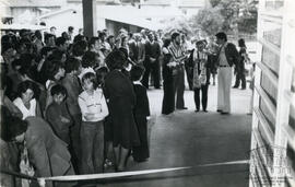 Fotografia Relatório 1976