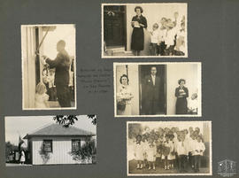 Página 13 Álbum Fotográfico do Ensino Municipal da Administração Rubem Bento Alves