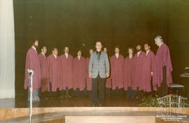 Fotografia Relatório 1974