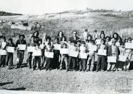 Fotografia Relatório 1975