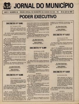 Jornal do Município