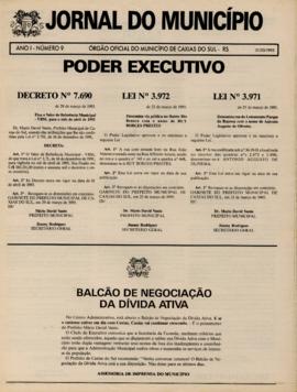 Jornal do Município