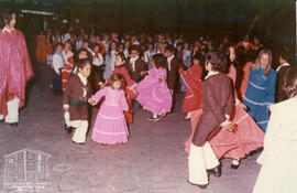 Fotografia Relatório 1974