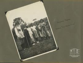 Página 09 do Álbum Fotográfico do Ensino Municipal de Caxias do Sul 1948-1951