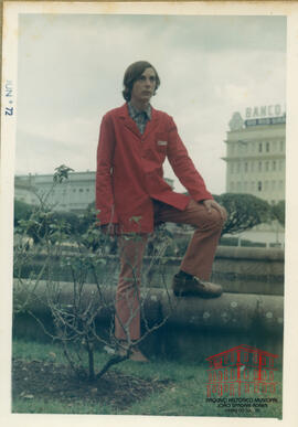 Fotografia 61 - Álbum fotográfico 01 - COMAI