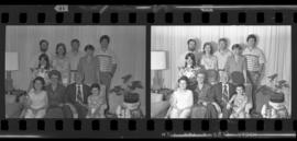 Tira de negativo flexível