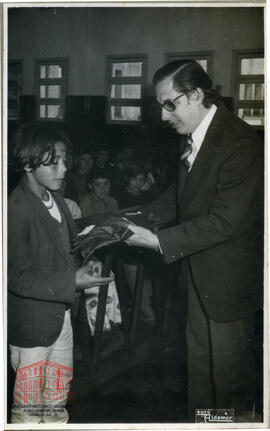 Fotografia 77 - Álbum fotográfico 01 - COMAI