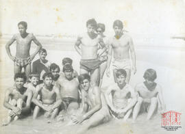 Fotografia 25 - Álbum fotográfico 01 - COMAI