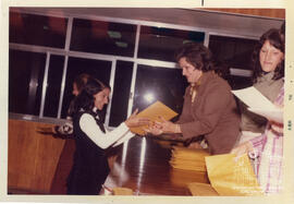 Fotografia Relatório 1976